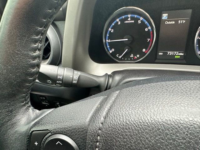 Used 2017 Toyota RAV4 Platinum w/ All Weather Liner Package image 67