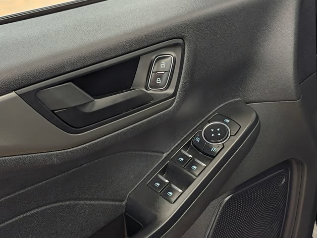 Certified 2024 Ford Escape Active AWD/4WD image 11