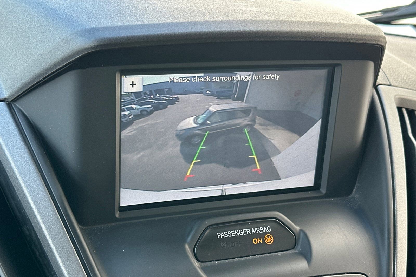 Certified 2019 Ford Transit 350 148 Medium Roof image 19