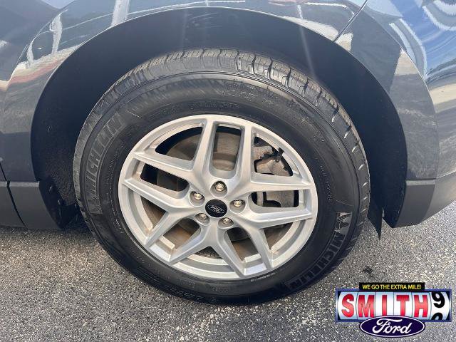 Certified 2023 Ford Edge SEL w/ Convenience Package AWD/4WD image 13