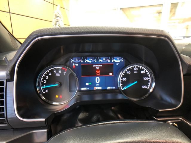 Certified 2023 Ford F150 XLT w/ Equipment Group 302A High image 14