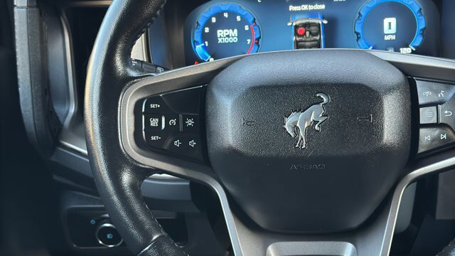 Certified 2025 Ford Bronco Outer Banks AWD/4WD image 25