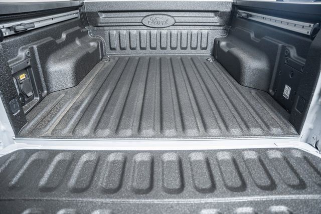 Certified 2026 Ford Maverick Tremor AWD/4WD image 11