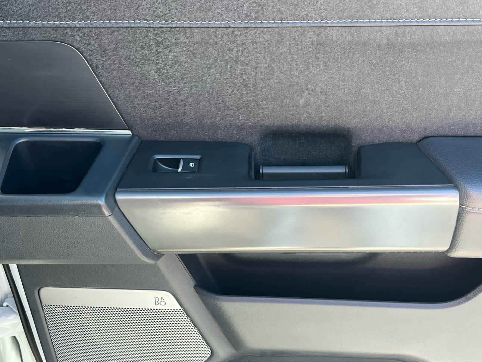 Certified 2025 Ford F150 Lariat AWD/4WD image 23