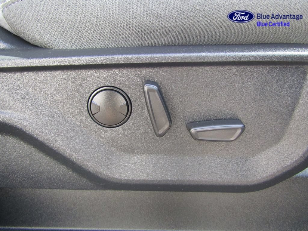 Certified 2023 Ford F150 XLT w/ Equipment Group 302A High AWD/4WD image 43