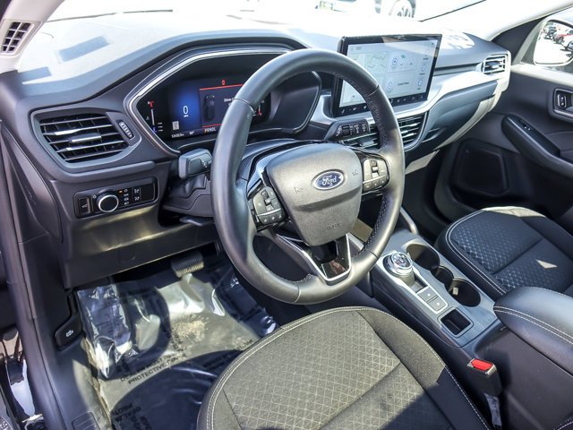 Certified 2024 Ford Escape Active w/ Tech Pack #1 AWD/4WD image 11