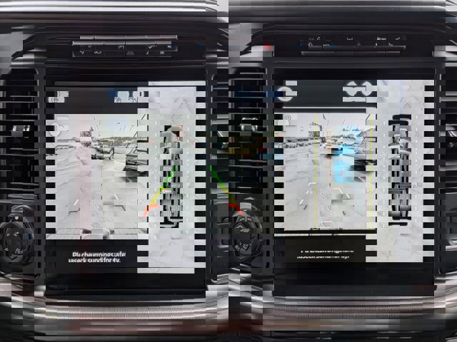 Certified 2024 Ford F150 Raptor image 21