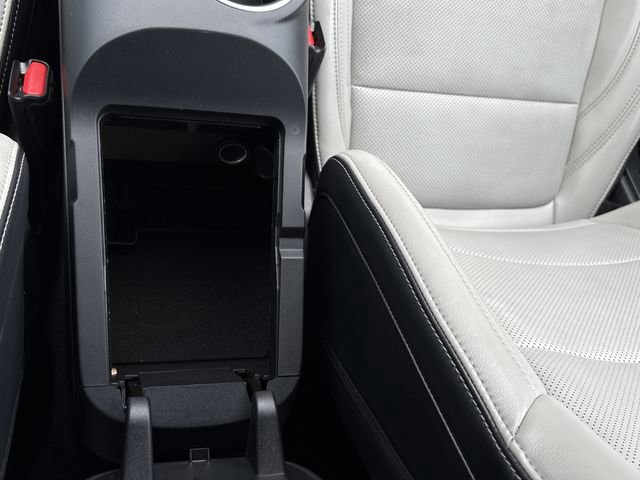 Certified 2024 Ford Mustang Premium image 44