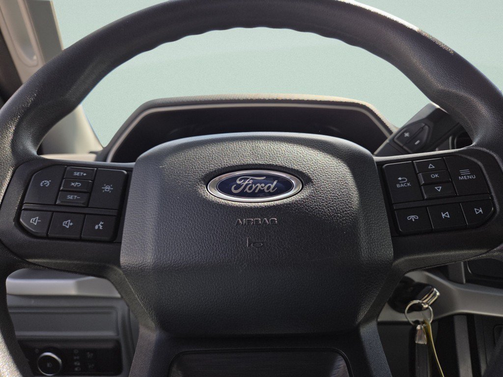 Certified 2023 Ford F150 XLT AWD/4WD image 35