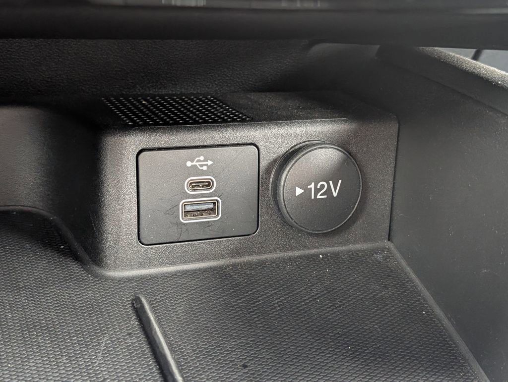 Certified 2025 Ford Escape Active w/ Tech Pack #1 image 24