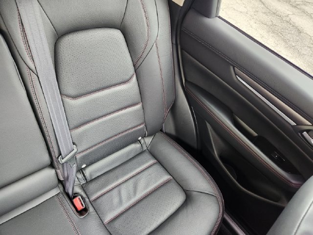 Used 2024 MAZDA CX-5 Carbon Edition AWD/4WD image 17