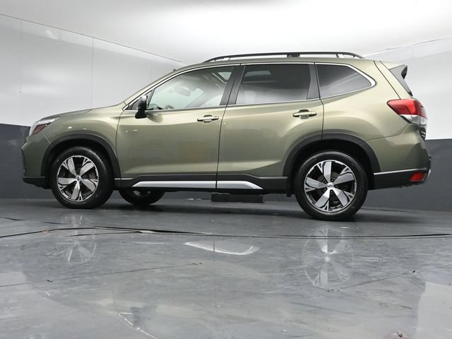 Used 2021 Subaru Forester Touring w/ Popular Package #2 AWD/4WD image 39