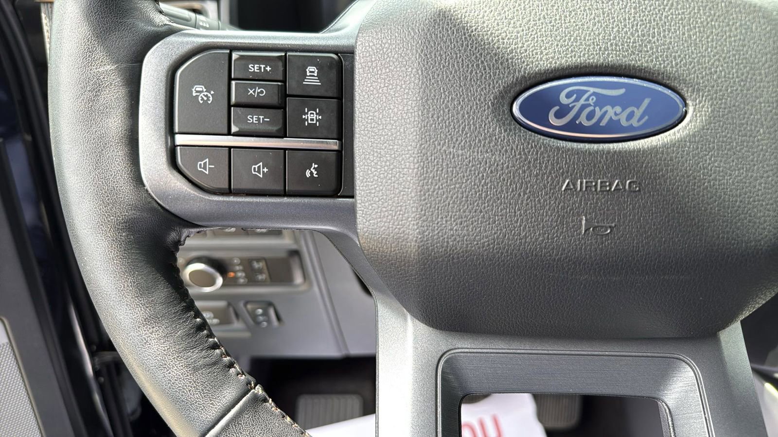 Certified 2024 Ford F150 Lightning Lariat image 17