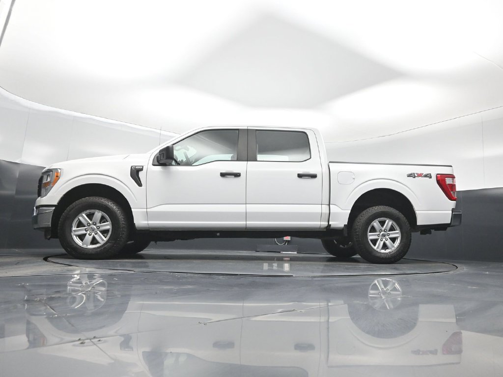 Certified 2021 Ford F150 XL w/ Equipment Group 101A High AWD/4WD image 46