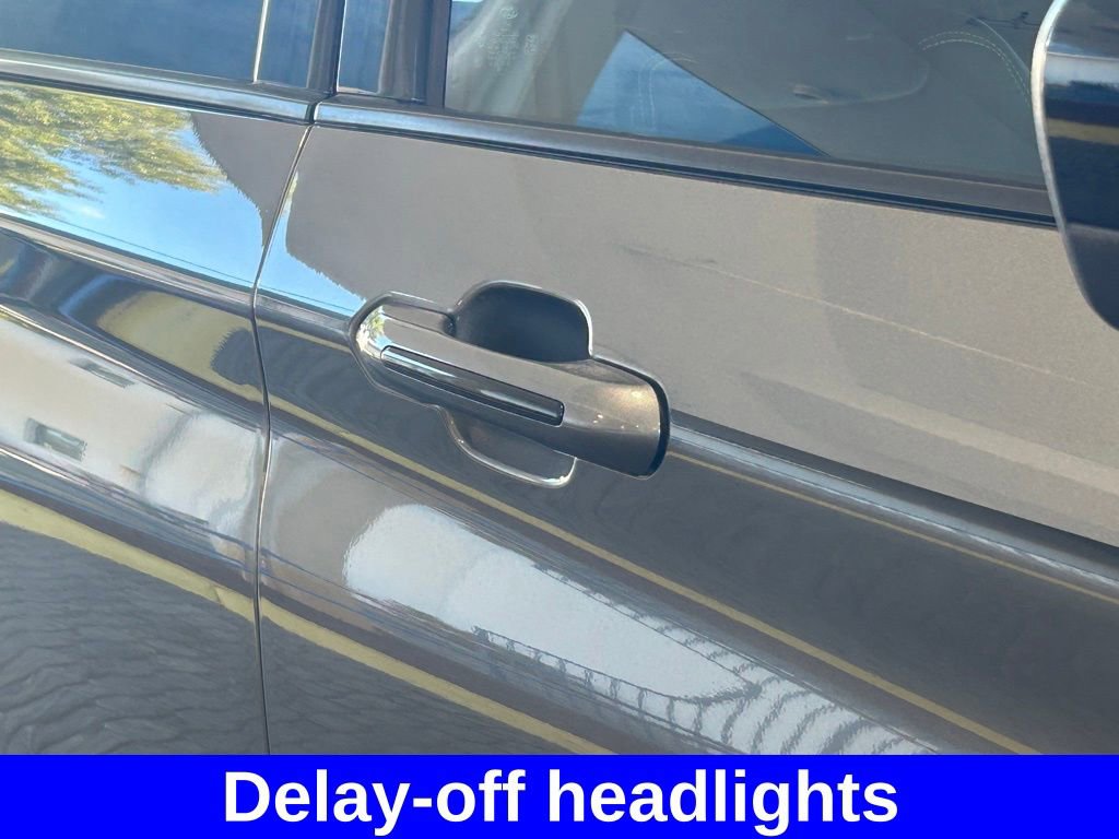 Certified 2022 Ford Explorer ST w/ ST Street Pack image 22