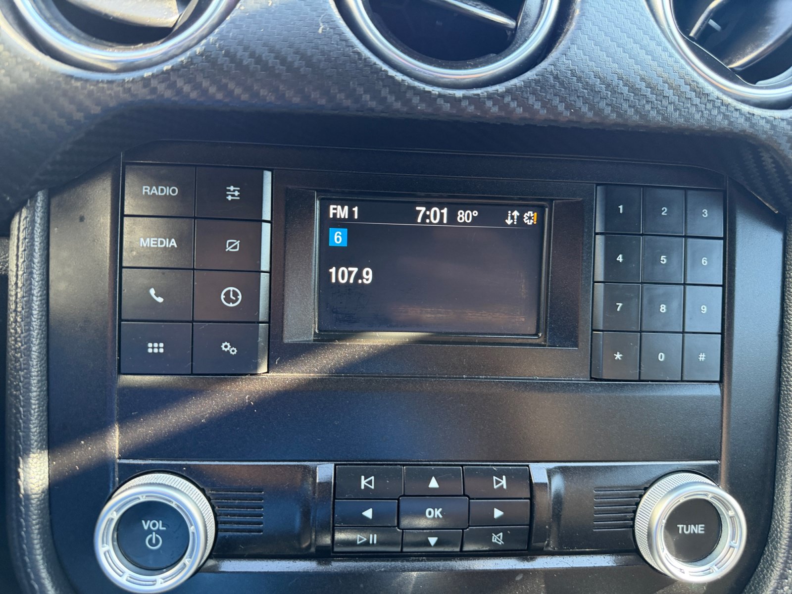 Certified 2021 Ford Mustang Coupe RWD image 22