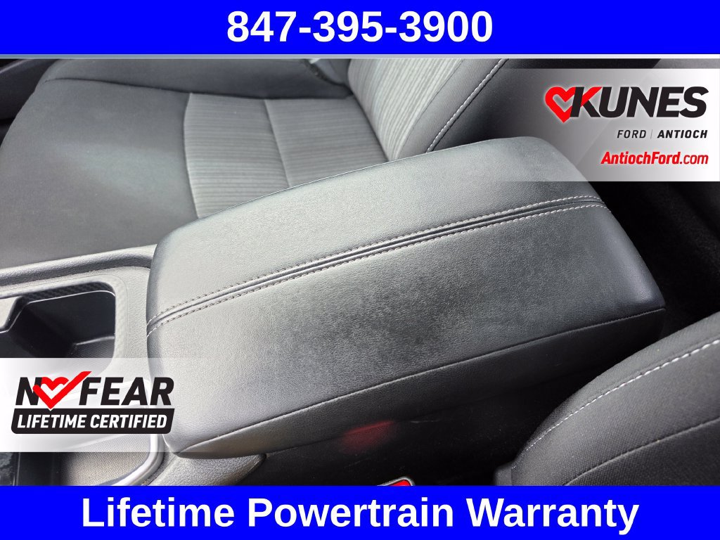 Used 2024 Nissan Sentra SV FWD image 39