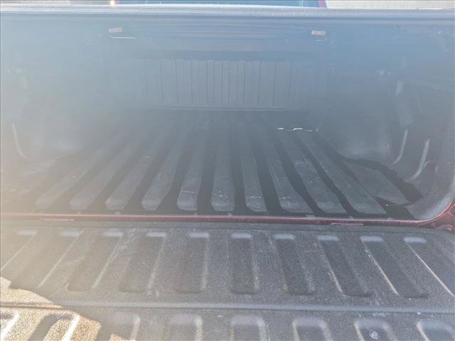 Used 2023 RAM 1500 Big Horn AWD/4WD image 6
