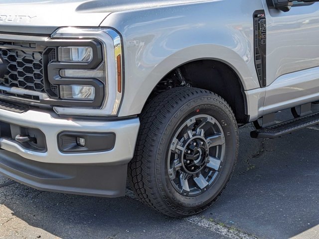 Certified 2024 Ford F250 XL w/ STX Appearance Package AWD/4WD image 9