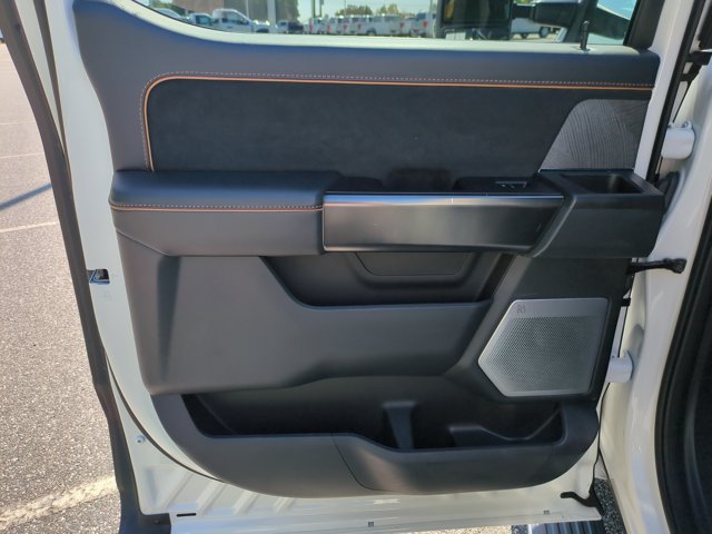 Certified 2022 Ford F150 Platinum w/ Equipment Group 701A High RWD image 29