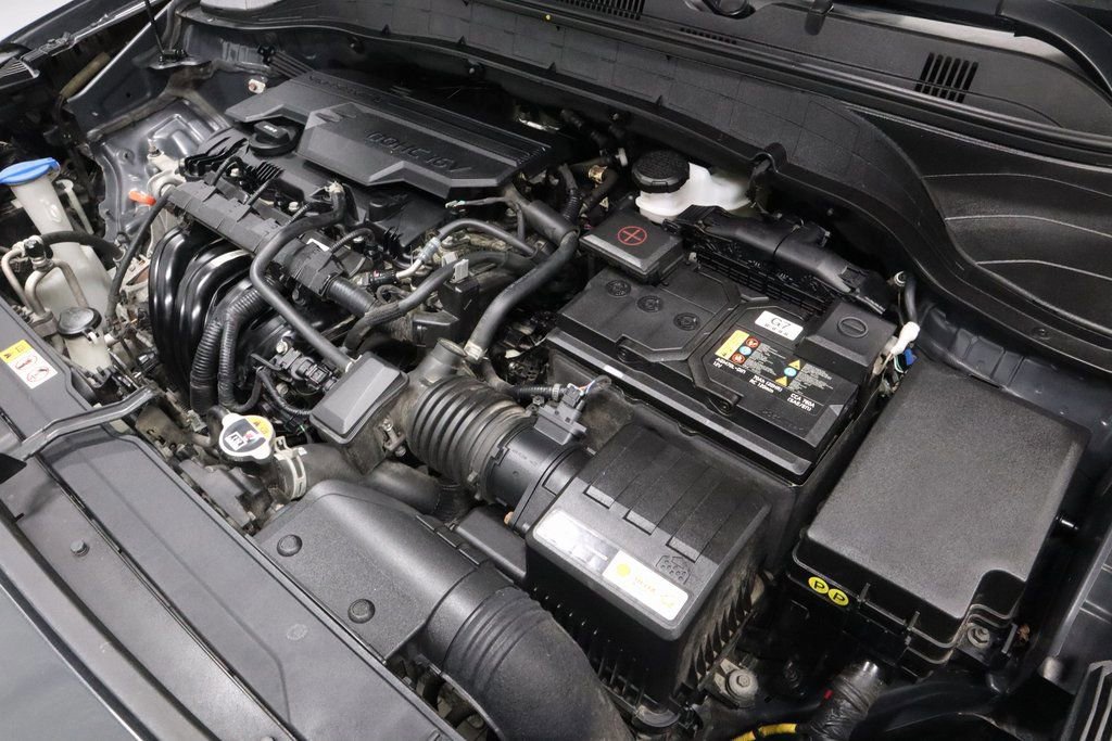 Used 2022 Hyundai Kona SE image 12