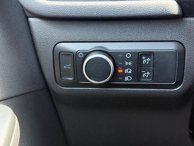 Certified 2024 Ford Escape ST-Line w/ Tech Pack #1 AWD/4WD image 19