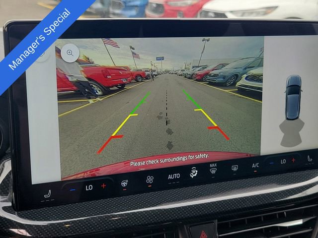 Certified 2024 Ford Escape ST-Line w/ Tech Pack #1 AWD/4WD image 21