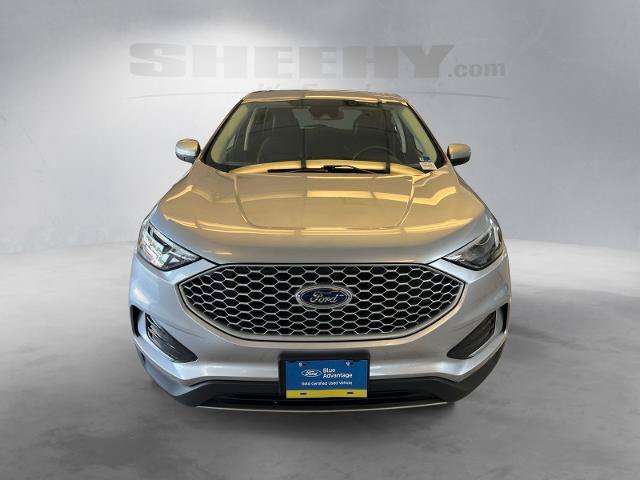 Certified 2024 Ford Edge SEL AWD/4WD image 13