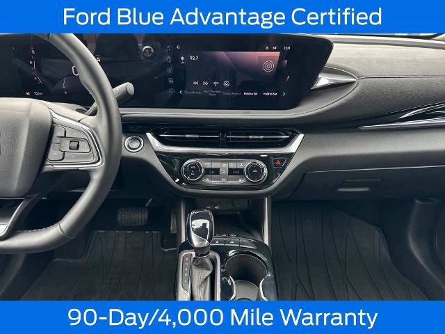 Used 2024 Buick Envista Sport Touring w/ Convenience I Package FWD image 19