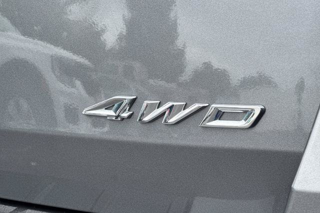 Certified 2021 Ford Explorer XLT AWD/4WD image 38