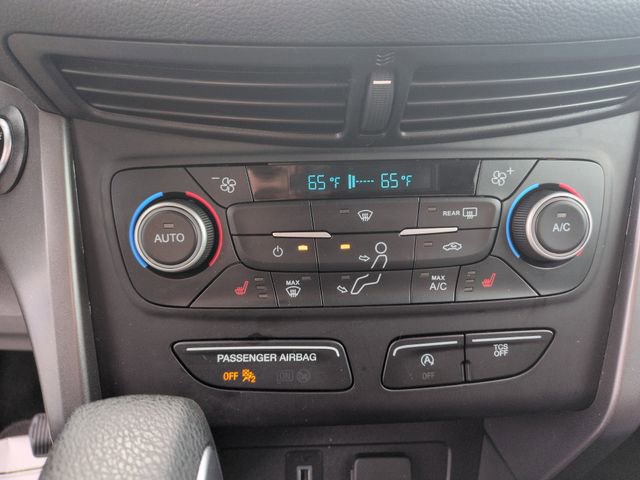 Certified 2019 Ford Escape SE image 32