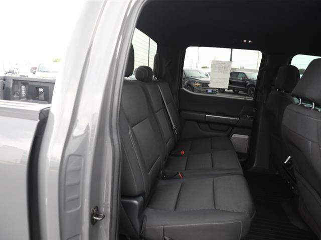 Certified 2021 Ford F150 XLT w/ Equipment Group 302A High AWD/4WD image 31