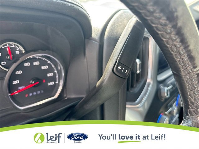 Used 2022 Chevrolet Silverado 3500 LTZ w/ LTZ Texas Edition image 26