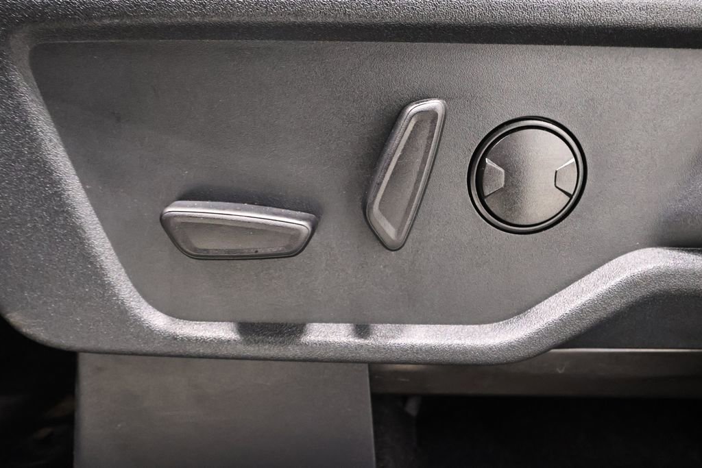 Certified 2024 Ford Bronco Outer Banks image 16