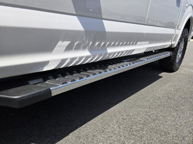 Certified 2018 Ford F150 Lariat AWD/4WD image 11