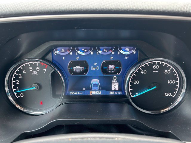 Certified 2023 Ford F150 XLT w/ Equipment Group 302A High AWD/4WD image 2