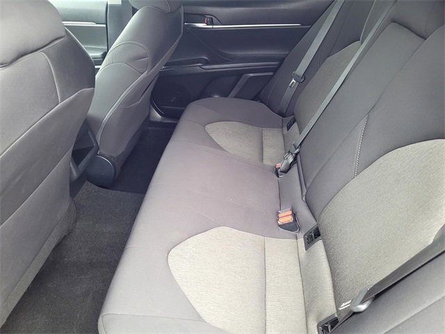 Used 2023 Toyota Camry LE image 12