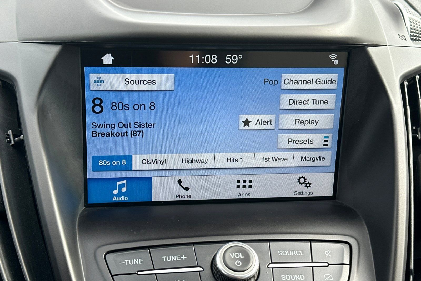 Certified 2019 Ford Escape SEL FWD image 19