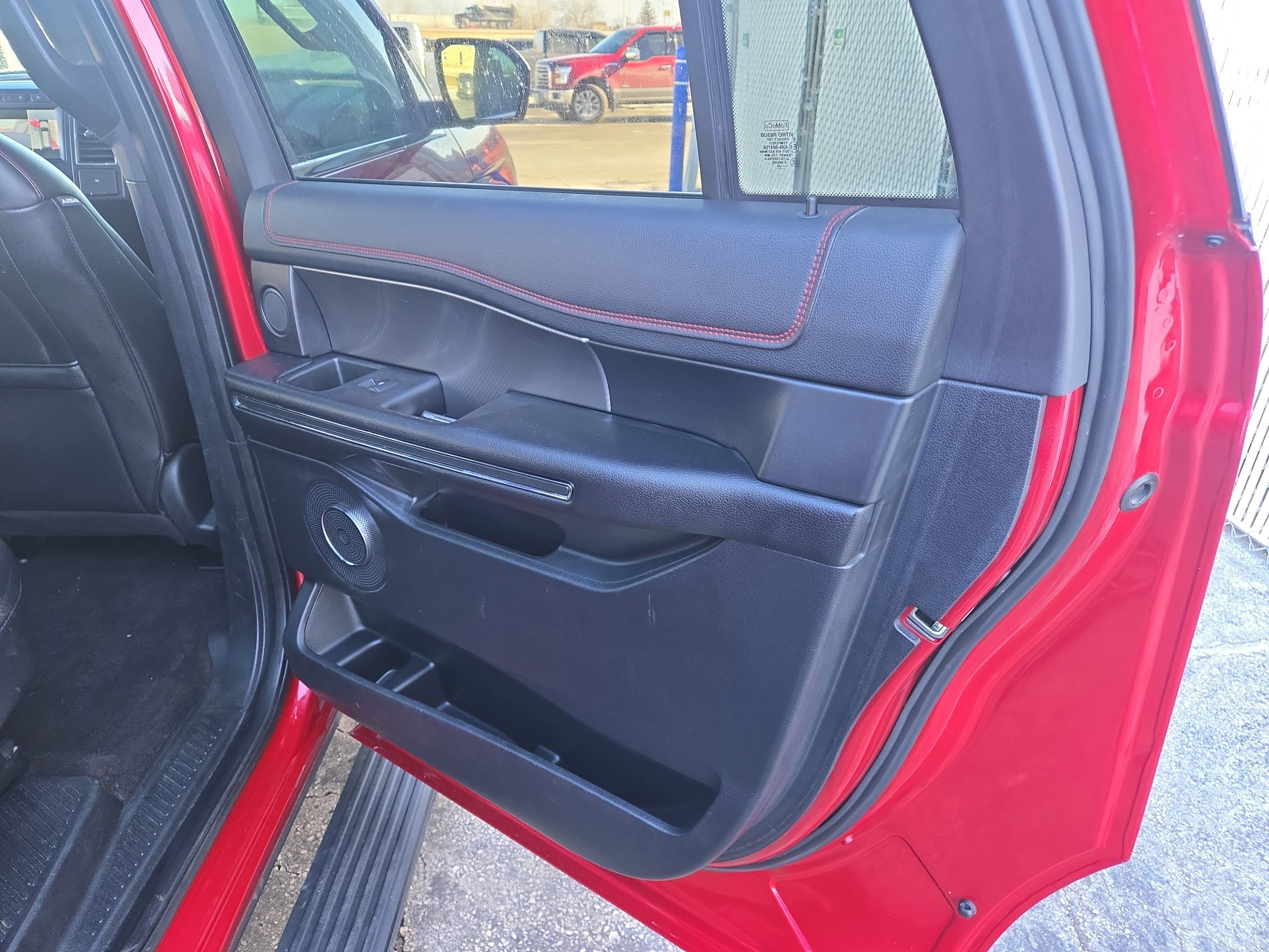 Certified 2020 Ford Expedition Max Limited w/ Equipment Group 303A image 32