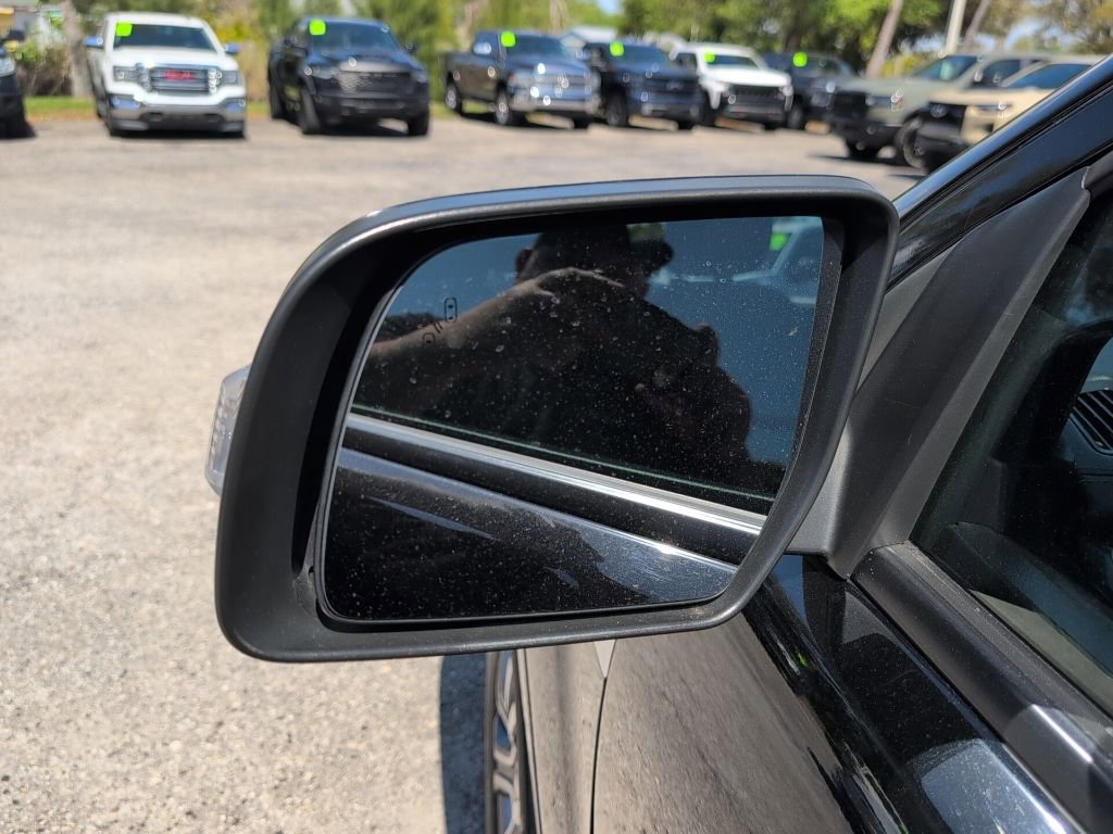 Certified 2019 Ford Ranger Lariat w/ FX4 Off-Road Package image 7