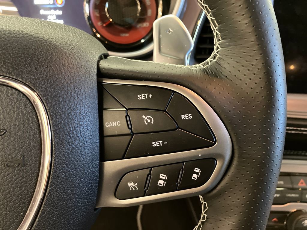 Used 2023 Dodge Challenger SRT Hellcat image 34