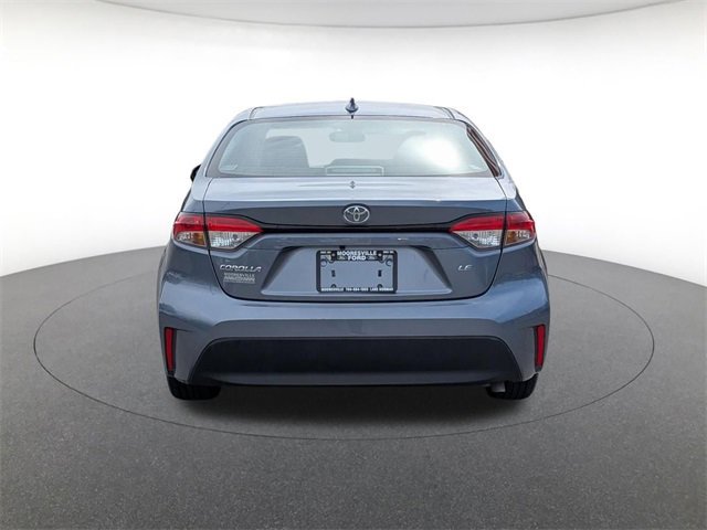 Used 2024 Toyota Corolla LE image 4