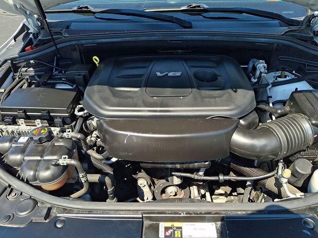 Used 2017 Jeep Grand Cherokee Overland AWD/4WD image 34