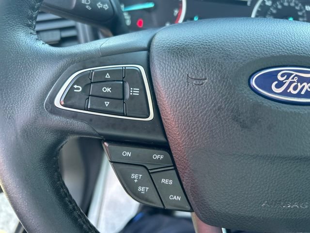 Certified 2020 Ford EcoSport SE AWD/4WD image 21