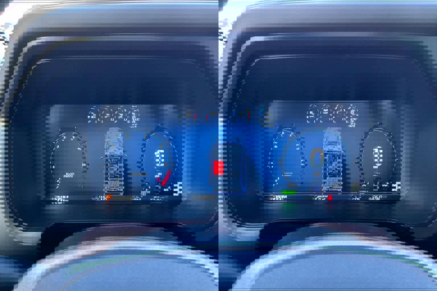 Certified 2024 Ford F150 Platinum w/ Equipment Group 703A Plus image 26