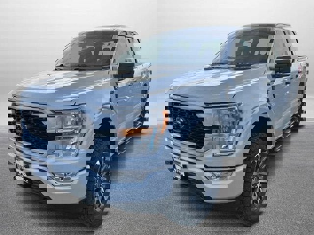 Certified 2022 Ford F150 XL w/ STX Appearance Package image 6