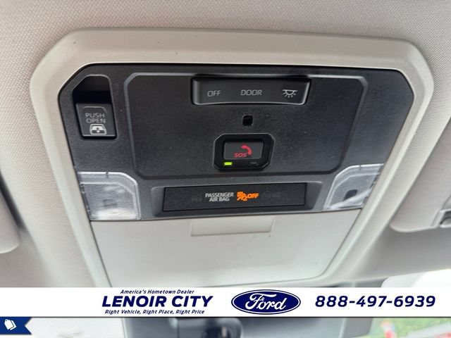 Used 2024 Toyota Tundra SR5 w/ SR5 Convenience Package AWD/4WD image 17