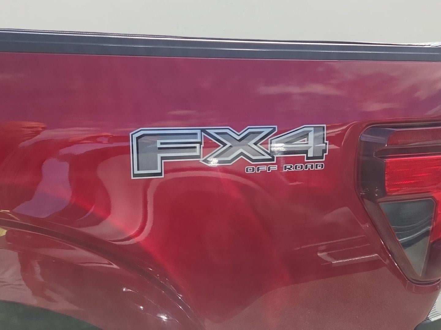 Certified 2024 Ford F150 XLT w/ Equipment Group 302A MID AWD/4WD image 23