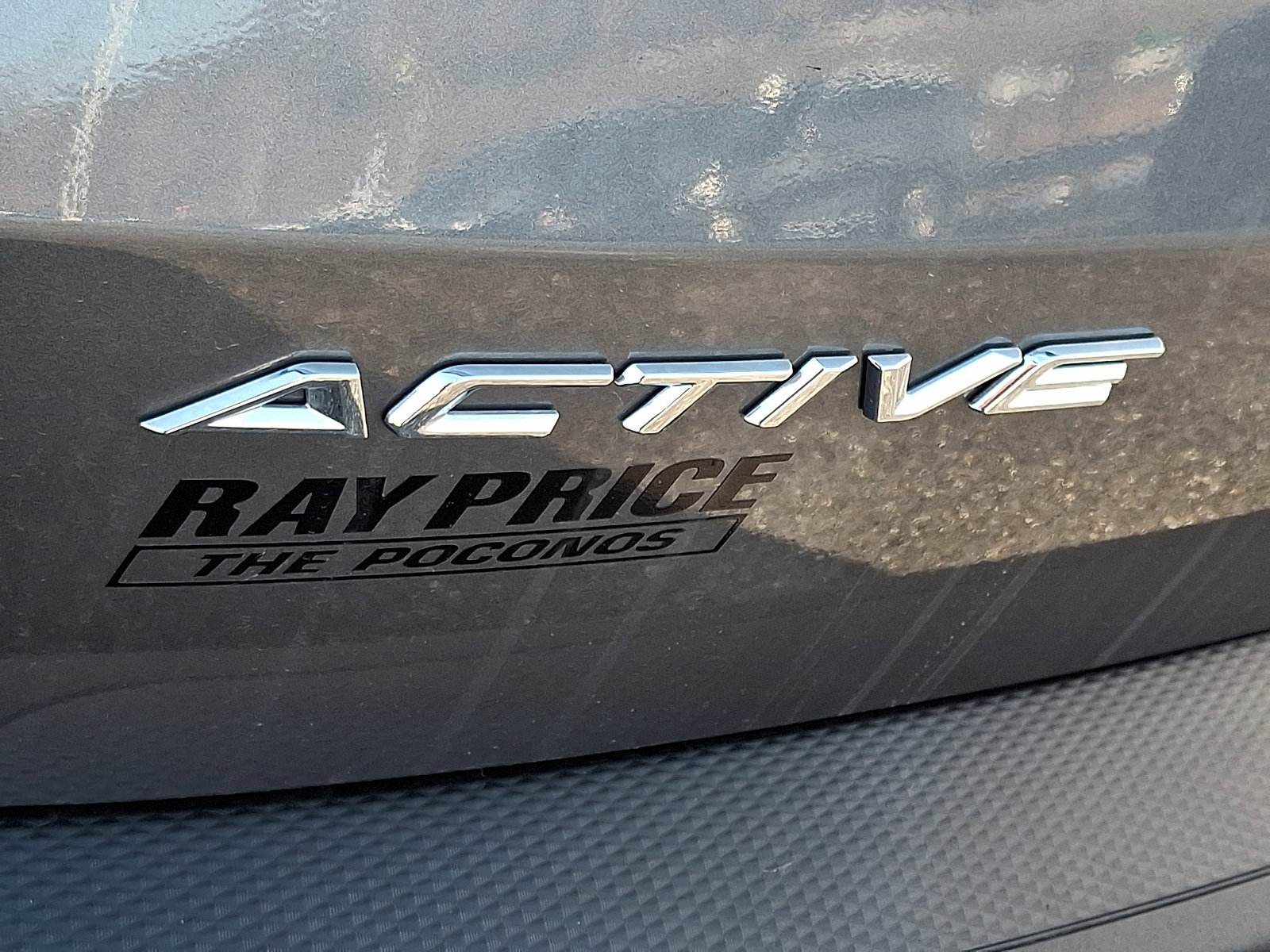 Certified 2024 Ford Escape Active w/ Tech Pack #1 image 29