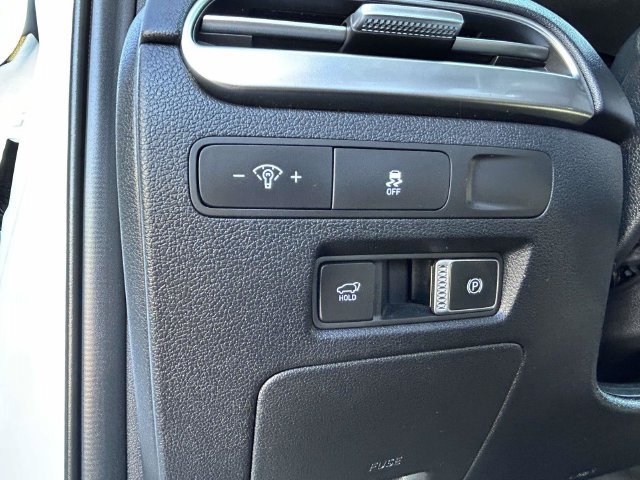 Used 2025 Hyundai Palisade SEL FWD image 21